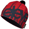 Čiapka SVEN Eleven Sven Stamina Red Veľkosť: L 58-61cm