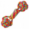 Dog Fantasy činka preťahovadlo 25 cm