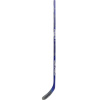 FISCHER W250 SR Hokejka ABS, Sr. 152 cm, Farba: Navy - ľavá, Veľkosť: 0