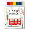 Hravé odtlačky | autor neuvedený