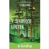 E-kniha V životech loutek - TJ Klune