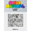 New Jeans Supernatural Cross Bag Version CD
