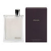 Prada Prada Amber Pour Homme, Toaletná voda 50ml pre mužov