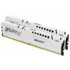 Kingston FURY Beast EXPO/DDR5/64GB/6400MHz/CL32/2x32GB/White