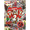Where's Spidey 2? - Marvel Entertainment International Ltd, Nate Rae