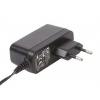 Adaptér AC/DC, výstup: 15V dc, počet výstupů: 1 AC/DC adaptér 1.6A 24W, Typ C