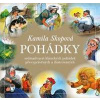 Pohádky - Sedmadvacet klasických pohádek převyprávěných a ilustrovaných - Skopová Kamila