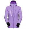 Mammut Aenergy SO Hybrid Hooded Jacket Women
