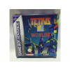Tetris Worlds Game Boy Advance