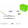 Valeo VAL574278 skeletové stieracie pero