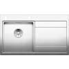 Blanco DIVON II 45 S-IF