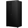NRS917D41BX SBS chladnička GORENJE