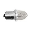 Žiarovka krypton bajonet 6V 0,5A P13,5S