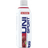 NUTREND Unisport, 1000 ml malina a brusinka