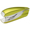 Zošívačka Leitz New NeXXt WOW 5502 metalická zelená, AKCIA
