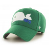 Hartford Whalers - Vintage MVP NHL Šiltovka nastaviteľná