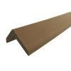 LAMELIO Roh UNI pre fasádny obklad - Teak PA5933