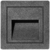 Nástenné svietidlo ECOLITE Z01WF-CR (Z01WF-CR)