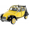 Revell Citroen 2CV Charleston - 1 ks
