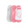 Meatfly Dámské ponožky Meatfly, Low small dots 3pack