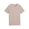 Detské Tričko s krátkym rukávom PUMA ESS CENTERED CAT LOGO TEE G 69297289 – Ružová