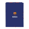 FC Barcelona box A4 na zošity 23/24 Home - Novinka