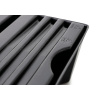 Odkladacia plocha z plastu, pre záchytnú vaňu na malé nádoby, 761 x 368 x 32 mm