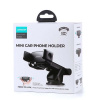 Joyroom Joyroom Car Mount Clamp Holder 360 Rotation (Dashboard Version) 4.7-6.7 inch, Black (JR-ZS283)