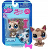 LITTLES PET SHOP #70 #87 SÉRIA 2