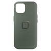 Peak Design Everyday Case pro iPhone 15 - Sage