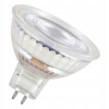 LED žiarovka MR16 GU5.3 3.4W 345lm 3000K 36° Performance Class Ledvance