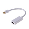 Konvertor AK-AD-38 HDMI-F / mini DisplayPort-M