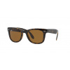 Ray-Ban RB4105 FOLDING WAYFARER 710