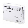 Kyocera Mita odp. nádobka KYOCERA WT-560 FS-C5100DN/C5200DN/C5300DN/C5350DN