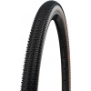 Schwalbe plášť G-ONE R 45-622 SuperRace TLE Addix Race transparentná strana skladacia 11654298 11654298