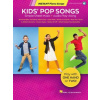 Kids' Pop Songs - Instant Piano Songs - jednoduché noty pre začiatočníkov hry na klavíri