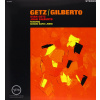 VINYL STAN GETZ & GILBERTO - GETZ/GILBERTO (Stan Getz / João Gilberto Featuring Antonio Carlos Jobim – Getz / Gilberto / 180gr. / Incl. Download Code)