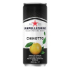 Sanpellegrino chinotto 0,33l (Z) - 1ks