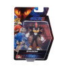 JAKKS PACIFIC Sonic 3 Shadow figúrka 12,5cm
