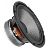 Monacor SPH-250TC - Hi-fi basový reproduktor a subwoofer, 2 x 100 W, 2 x 8 Ω