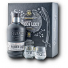 NAUD Hidden Loot Original + 2 Poháre 40% 0,7L