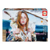Puzzle La Pastora Lily Brick Educa 500 dielov a Fix lepidlo