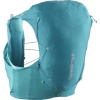 Salomon Adv Skin 12 Set LC2176300 - tahitian tide/peacock blue M