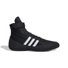Pánska Vysoká obuv ADIDAS COMBAT SPEED.4 IG2020 – Čierna