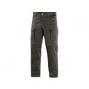 Canis CXS nohavice VENATOR pánske s odopínacími nohavicami khaki