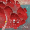 Malý žlutý deštník The Little Yellow Umbrella - Tomáš Řízek