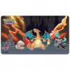 Ultra Pro Pokémon TCG Scorching Summit podložka