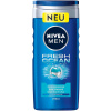 Nivea Men sprchový gél Fresh Ocean 250 ml