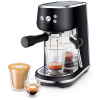 Sage Espresso Maschine the Bambino black