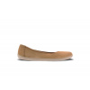 Barefoot baleríny Be Lenka - Sophie - Toffee Brown Veľkosť: 37